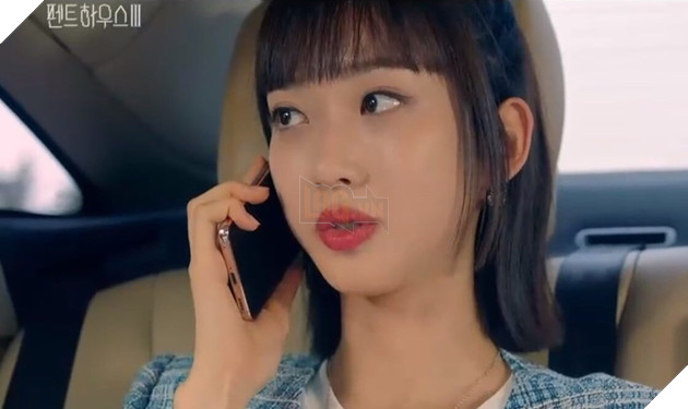  Penthouse 3 tập 7: Biến cực căng, không hổ danh siêu drama 3