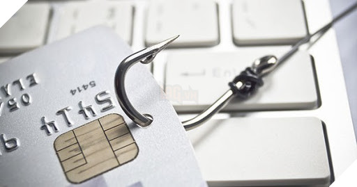 Phishing là gi? Khái niệm hoạt động và cách phòng chống 6