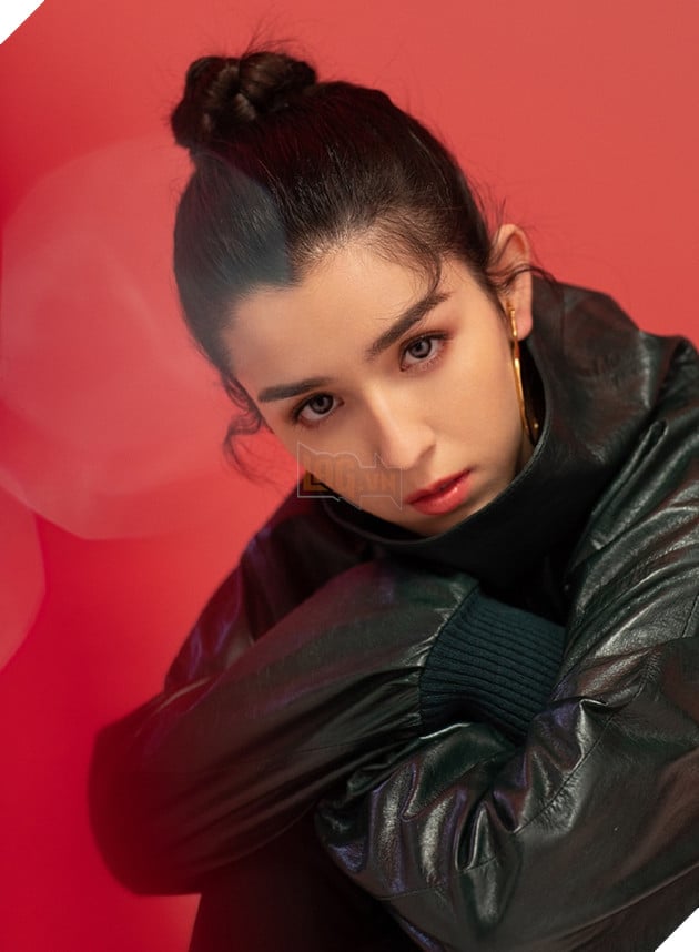 Loạt mỹ nhân Tân Cương sở hữu nhan sắc hút hồn của Chi P1  9