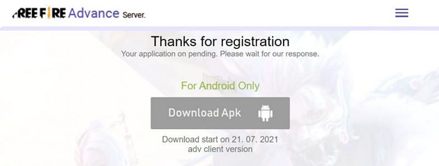 Free Fire OB29: Ngày phát hành dự kiến và thời gian bắt đầu Advanced Server OB29 5