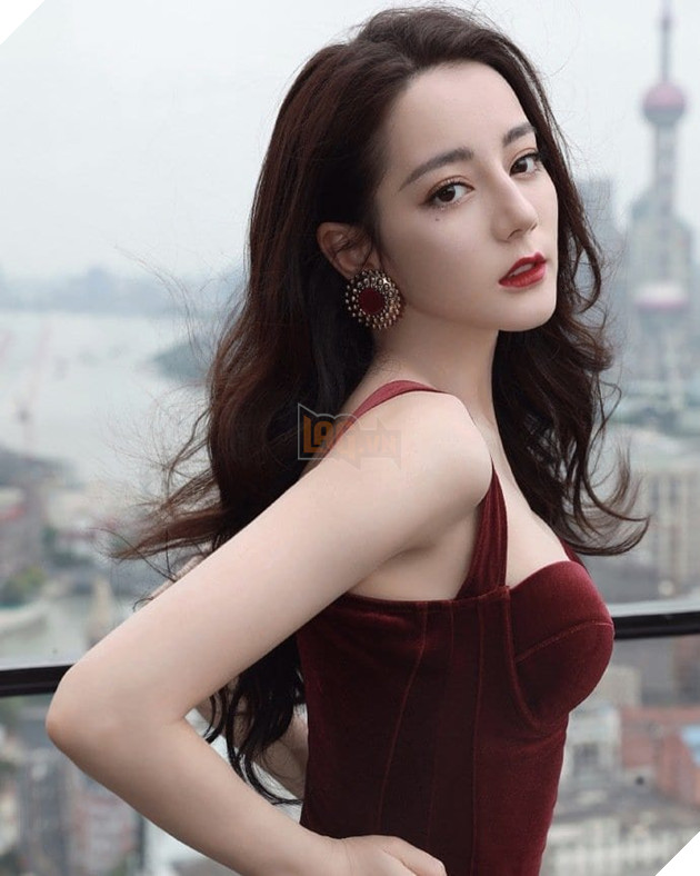 Loạt mỹ nhân Tân Cương sở hữu nhan sắc hút hồn của Chi P1  2