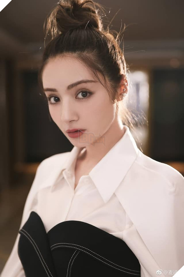 Loạt mỹ nhân Tân Cương sở hữu nhan sắc hút hồn của Chi P1  11