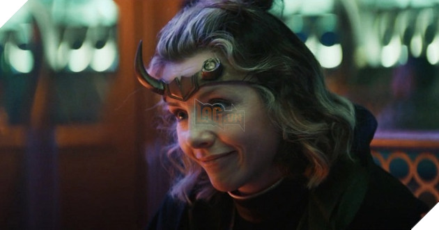 Lẽ ra Sylvie sẽ có một tập phim riêng trong seri Loki