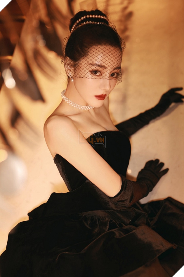 Loạt mỹ nhân Tân Cương sở hữu nhan sắc hút hồn của Chi P1 