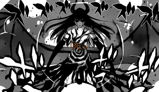 black clover chap 300