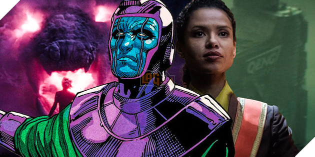 Điểm mặt 7 phiên bản nổi tiếng nhất của Kang the Conqueror từng xuất hiện trong Marvel 4