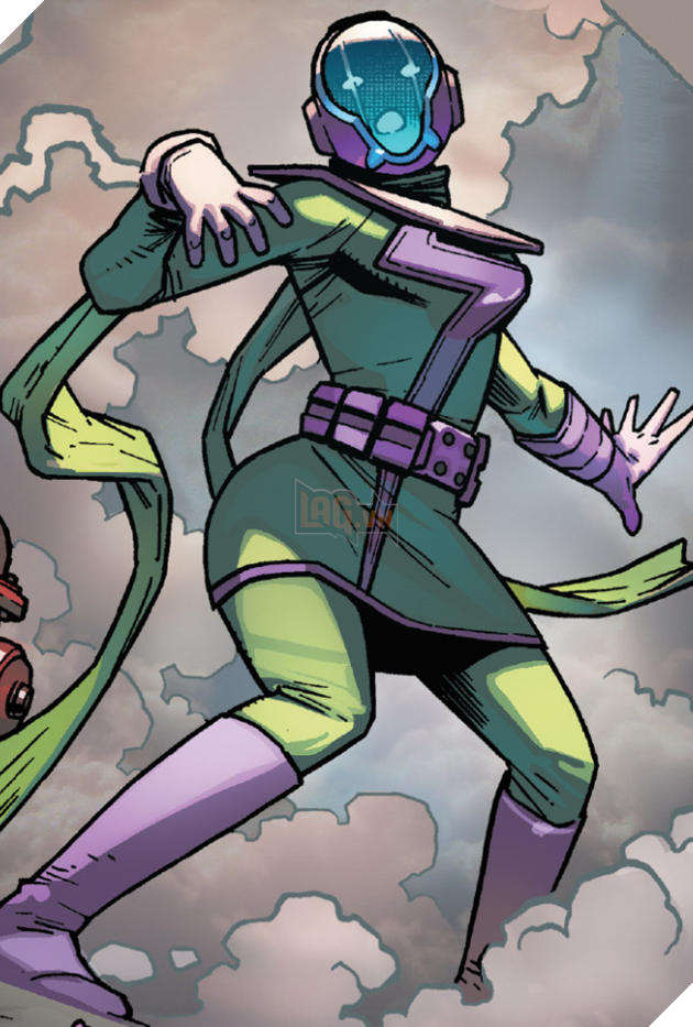 Điểm mặt 7 phiên bản nổi tiếng nhất của Kang the Conqueror từng xuất hiện trong Marvel 6