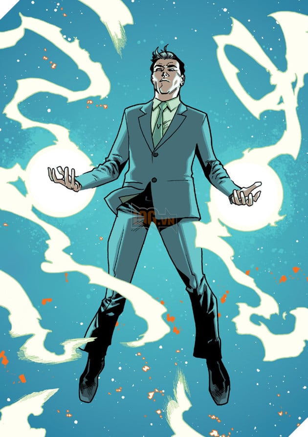 Điểm mặt 7 phiên bản nổi tiếng nhất của Kang the Conqueror từng xuất hiện trong Marvel 7