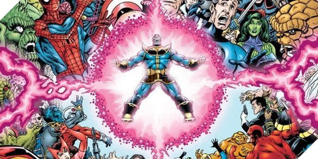 Đa Vũ Trụ Marvel là gì và nó ảnh hưởng thế nào đến Phase 4 của MCU?