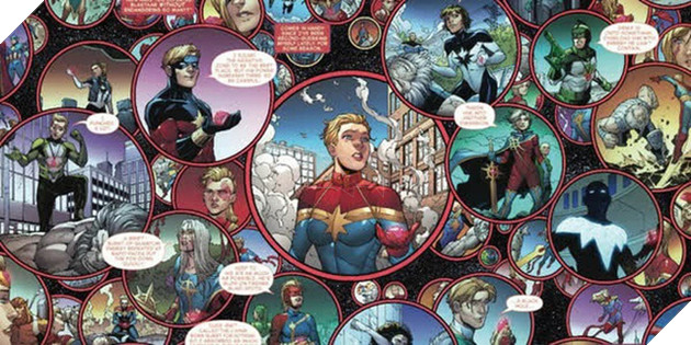 Đa Vũ Trụ Marvel là gì và nó ảnh hưởng thế nào đến Phase 4 của MCU? 2