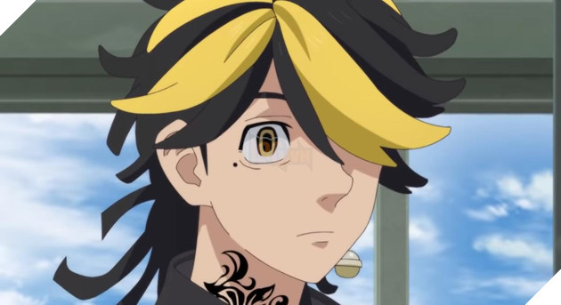 tokyo revengers tập 15