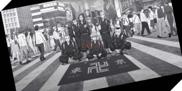 spoiler tokyo revengers tập 16