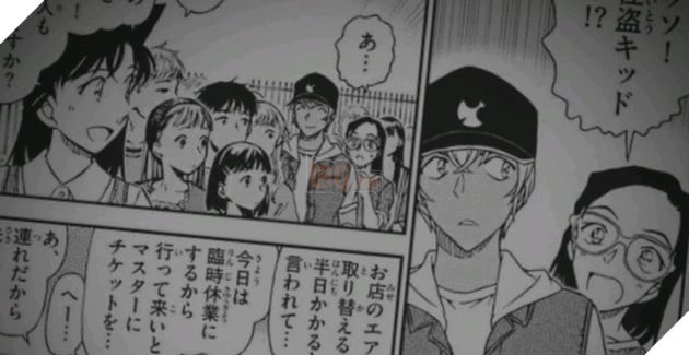 thám tử lừng danh conan 1076