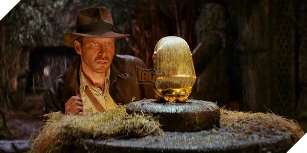 Tất cả những gì chúng ta biết về Indiana Jones 5 2