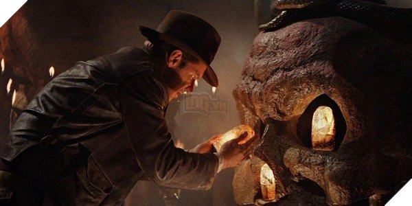 Tất cả những gì chúng ta biết về Indiana Jones 5 3