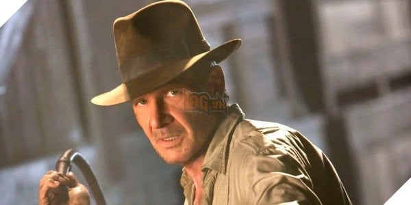 Tất cả những gì chúng ta biết về Indiana Jones 5 4