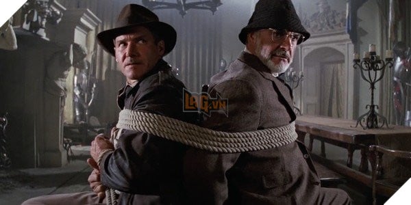 Tất cả những gì chúng ta biết về Indiana Jones 5 5