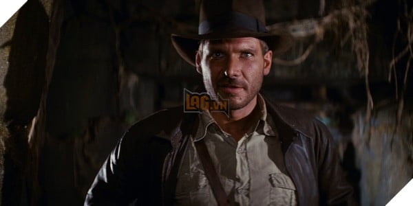 Tất cả những gì chúng ta biết về Indiana Jones 5 6