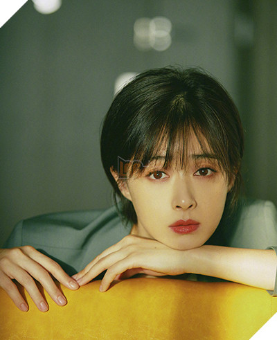 Loạt mỹ nhân Tân Cương sở hữu nhan sắc hút hồn của Chi P1  6