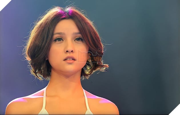 Loạt mỹ nhân Tân Cương sở hữu nhan sắc hút hồn của Chi P2  7