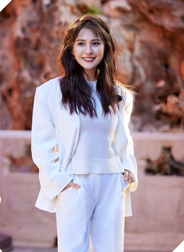 Loạt mỹ nhân Tân Cương sở hữu nhan sắc hút hồn của Chi P2 