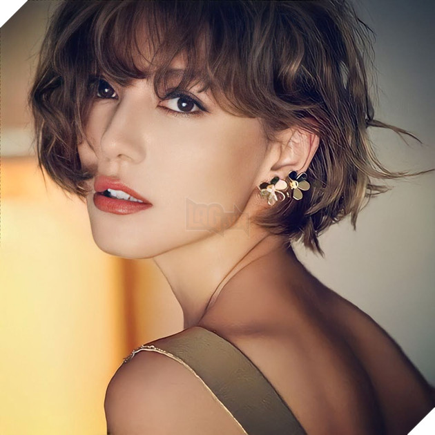 Loạt mỹ nhân Tân Cương sở hữu nhan sắc hút hồn của Chi P2  4