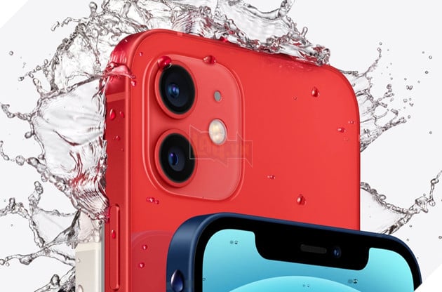 Cảnh báo: KHÔNG sử dụng nước oxy già để làm sạch sản phẩm Apple của bạn