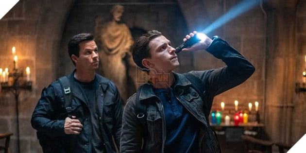 Danh sách những bộ phim được chuyển thể từ game chuẩn bị lên sóng P1  2