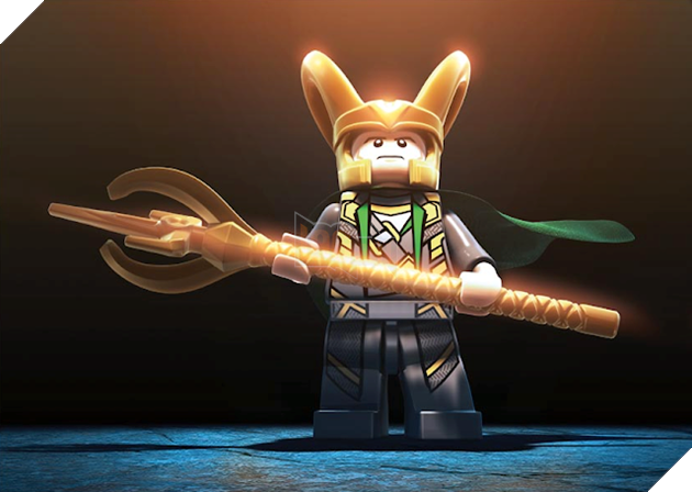 Tổng hợp các biến thể của Loki trong thế giới game 3