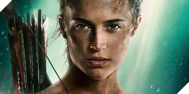 Danh sách những bộ phim được chuyển thể từ game chuẩn bị lên sóng P1  5