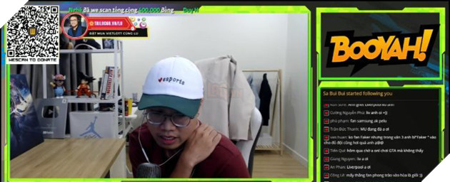 LMHT: BLV Hoàng Luân lên tiếng mong Fanpage fan Faker tại Việt Nam không bị xóa 2