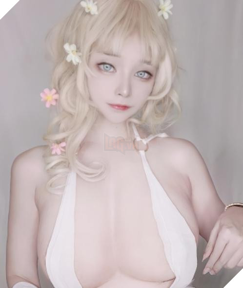 cosplay aphrodite
