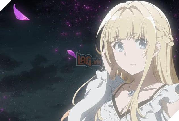 Arisaka Anderson Charlotte