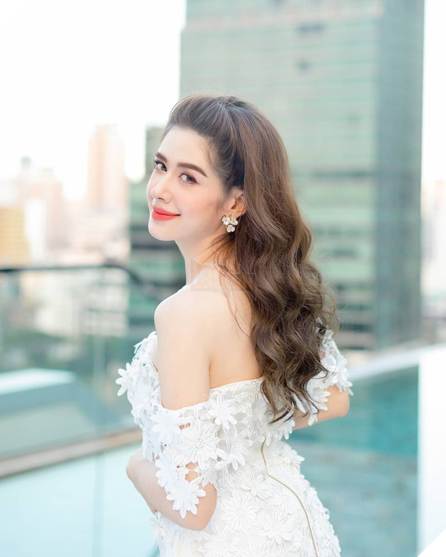 Chiêm ngưỡng dàn mỹ nhân đình đám xứ Chùa Vàng P5  5