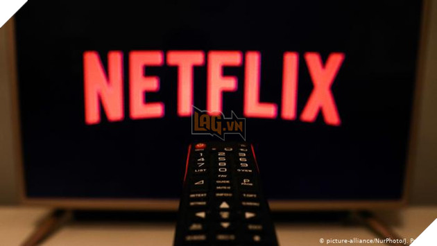 Netflix mất hơn nửa triệu người đăng kí vì sự cạnh tranh với Disney + và Amazon Prime