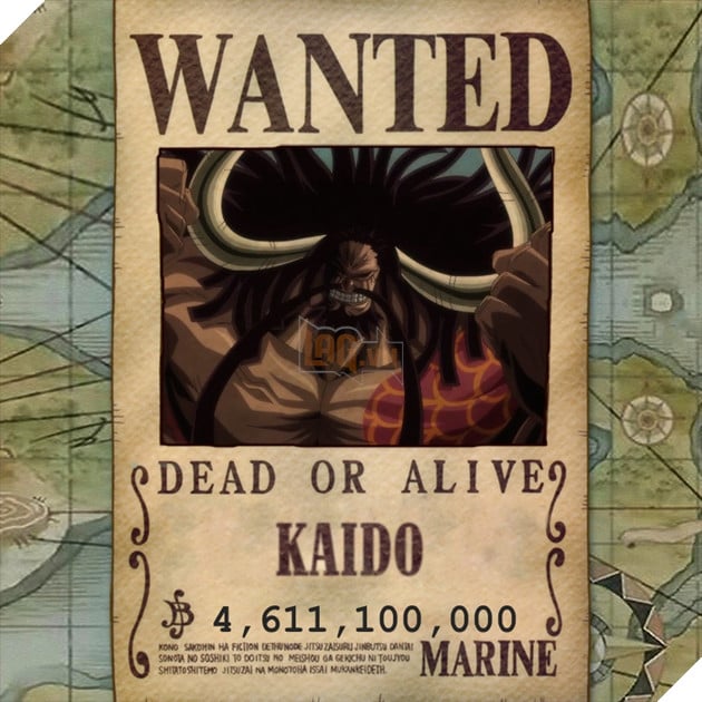 tiền truy xuất kaido