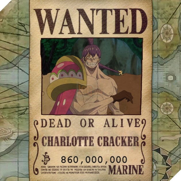 tiền truy nã băng mũ rơm