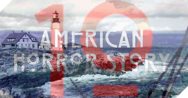 American Horror Story 10 bất ngờ dừng bấm máy