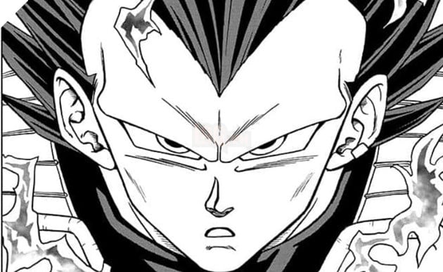 dragon ball super chap 74