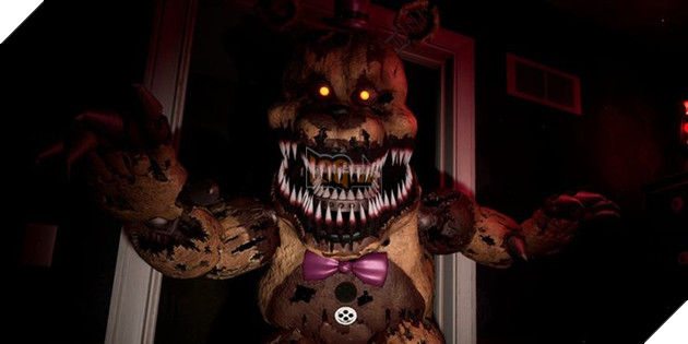 Danh sách những bộ phim được chuyển thể từ game chuẩn bị lên sóng P2  3