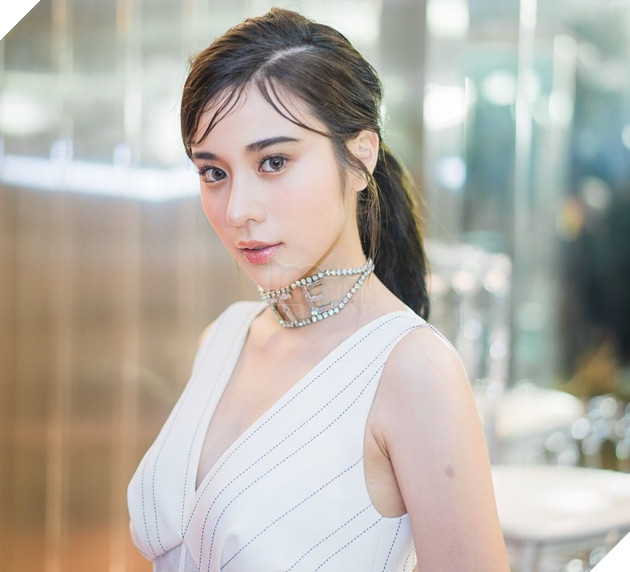 Chiêm ngưỡng dàn mỹ nhân đình đám xứ Chùa Vàng P5  3