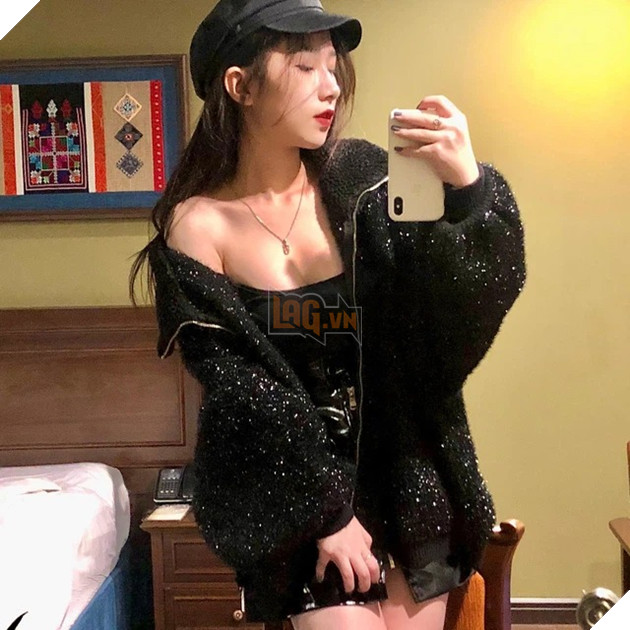 Hot girl TikTok vừa nổi tiếng chưa được bao lâu thì bị phốt giựt chồng, phải lên tiếng đính chính 6