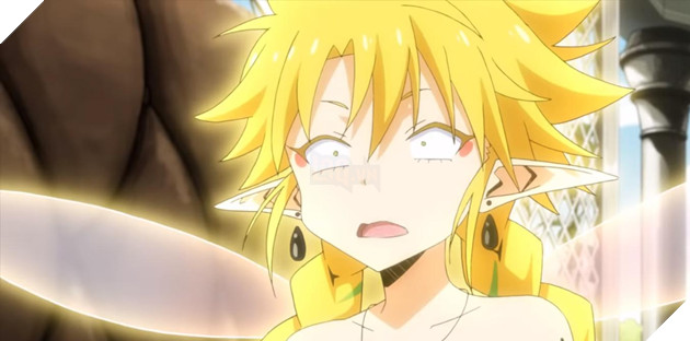 chuyển sinh thành slime phần 2 tập 15