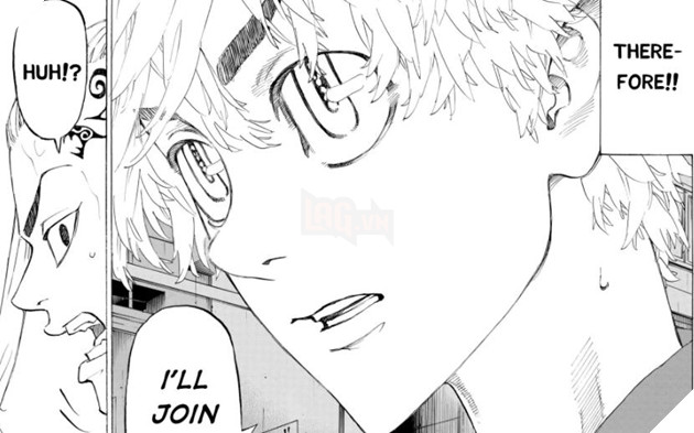 Dá»± Ä'oan Spoiler Tokyo Revengers Chap 216 Takemichi Va Senju Háº¹n Ho Than Pháº­n Boss Brahma He Lá»™