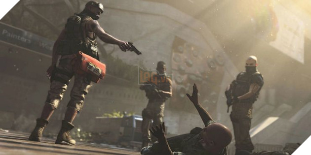 Danh sách những bộ phim được chuyển thể từ game chuẩn bị lên sóng P2  4