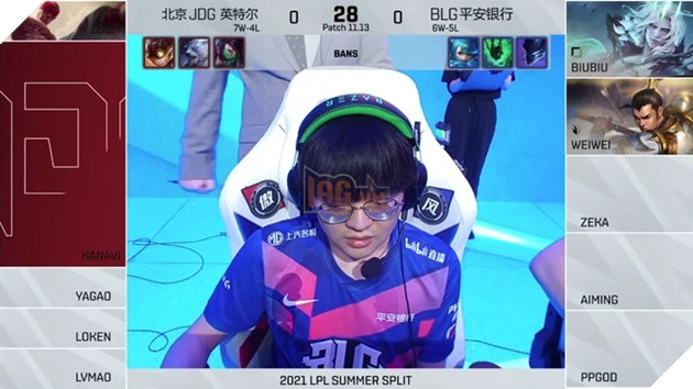 LMHT: Viego sẽ biến mất tại vị trí đường đơn sau khi phiên bản 11.15 được cập nhật