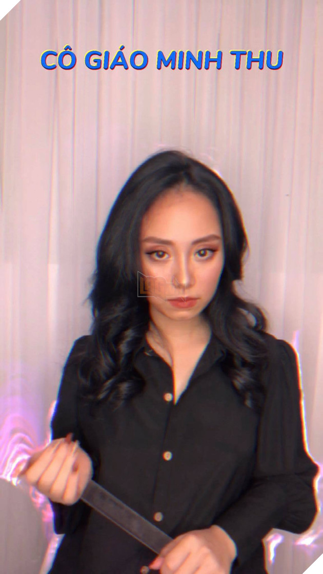 Phỏng vấn cực nhanh cô giáo Vật lý đang HOT nhất cõi mạng: Có profile đỉnh, xem ảnh ngoài đời phát mê! - Ảnh 4.