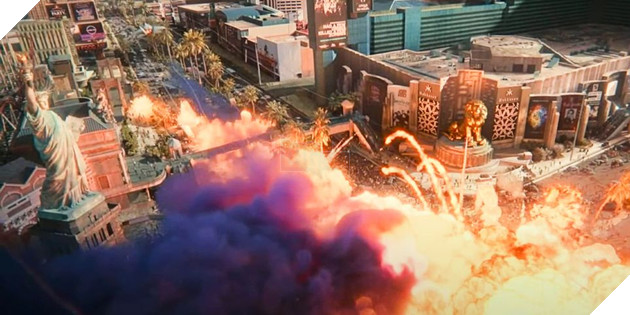 Army Of The Dead sắp có phiên bản phim hoạt hình 2