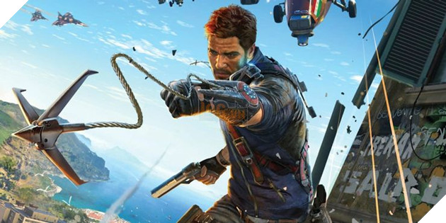 Danh sách những bộ phim được chuyển thể từ game chuẩn bị lên sóng P3  2