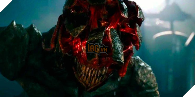 Tại sao những con quái vật trong A Quiet Place lại không ăn thịt nạn nhân 3